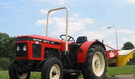 Zetor 5243