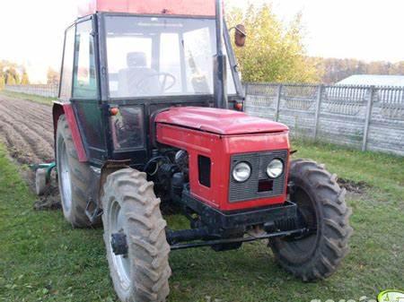 Zetor 5647