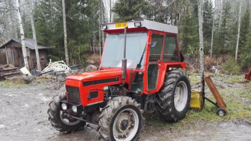 Zetor 5945