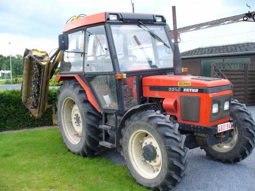 Zetor 6340