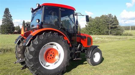 Zetor 7321