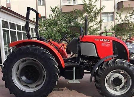 Zetor 7441