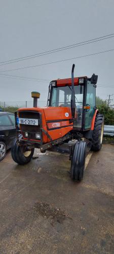 Zetor 7520