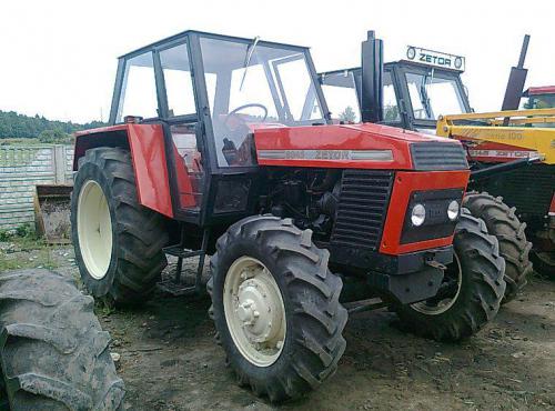 Zetor 8045