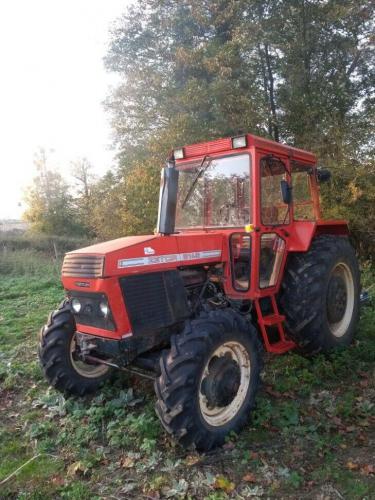 Zetor 8145