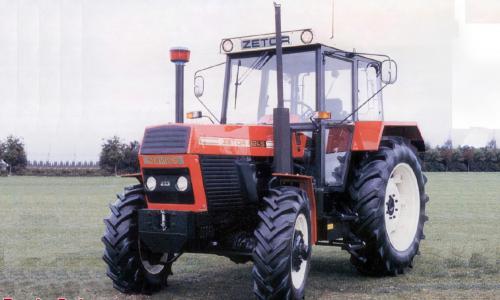 Zetor 8245