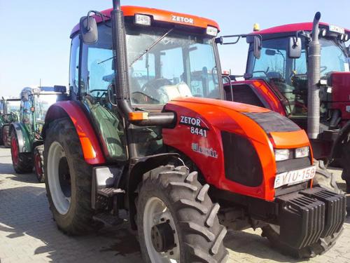 Zetor 8441