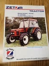 Zetor 8620