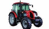 Zetor 9020