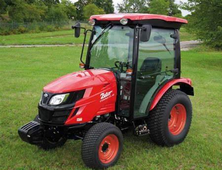 Zetor Compax 35