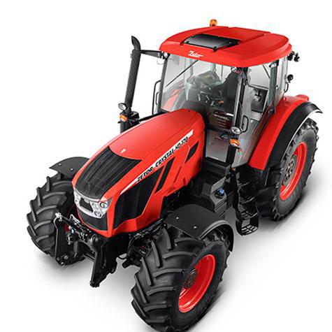 Zetor M40