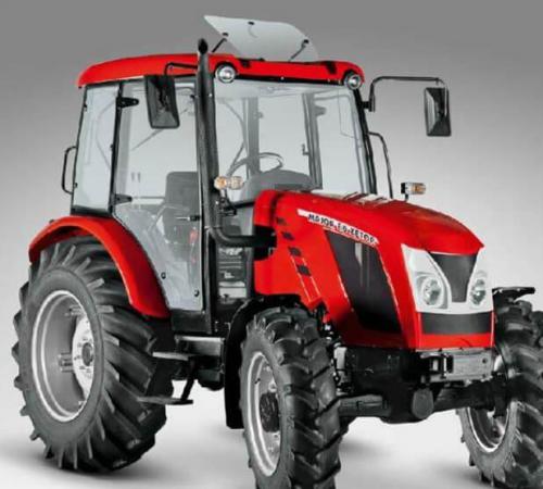 Zetor Major 60