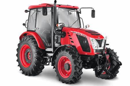 Zetor Major HS 65