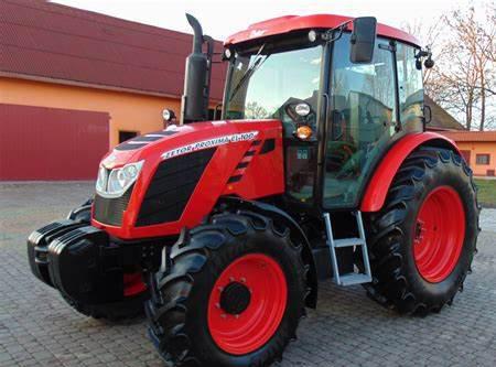 Zetor Proxima 100CL