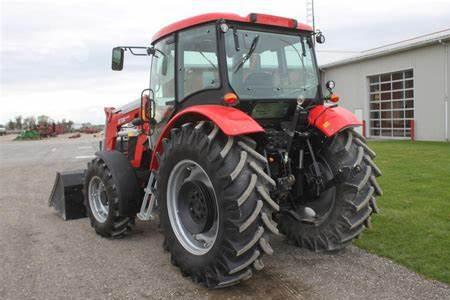 Zetor Proxima 120HS