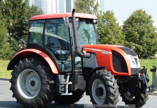 Zetor Proxima 65