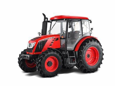 Zetor Proxima 80CL