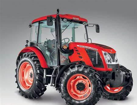 Zetor Proxima 80GP