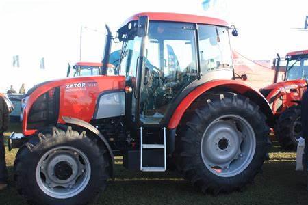 Zetor Proxima Plus 10541