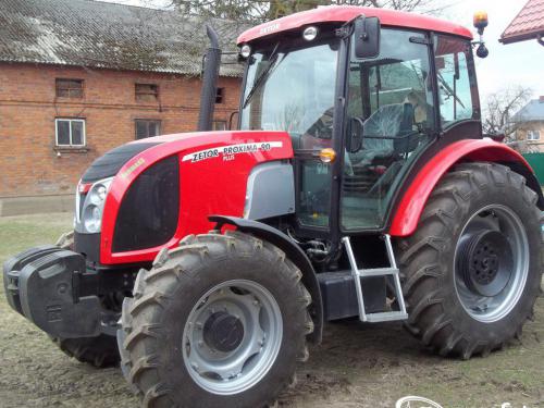 Zetor Proxima Plus 90