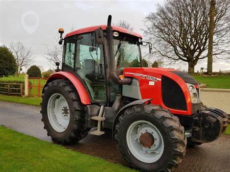 Zetor Proxima Plus 95