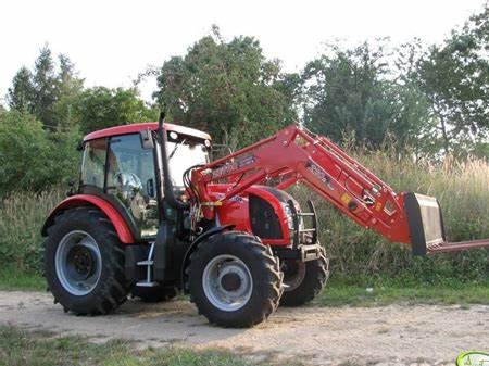 Zetor Proxima Power 105