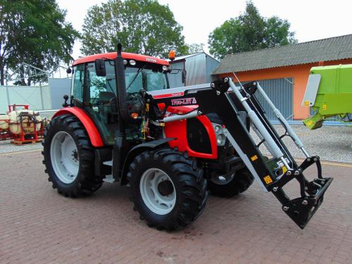 Zetor Proxima Power 95