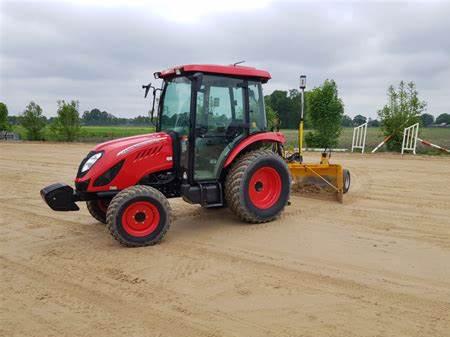 Zetor Utilix 45