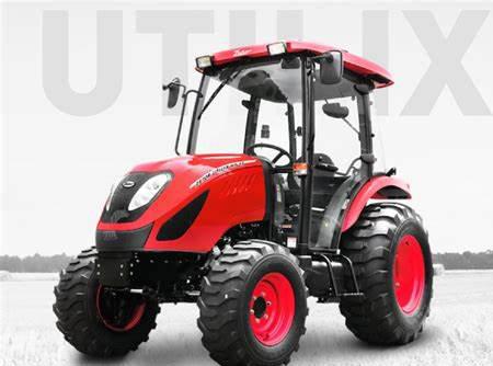 Zetor Utilix 55